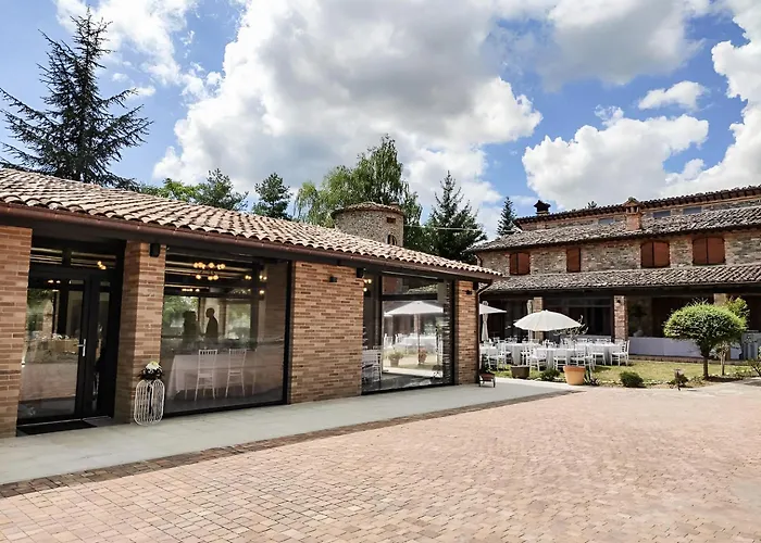 Villa Montegenco