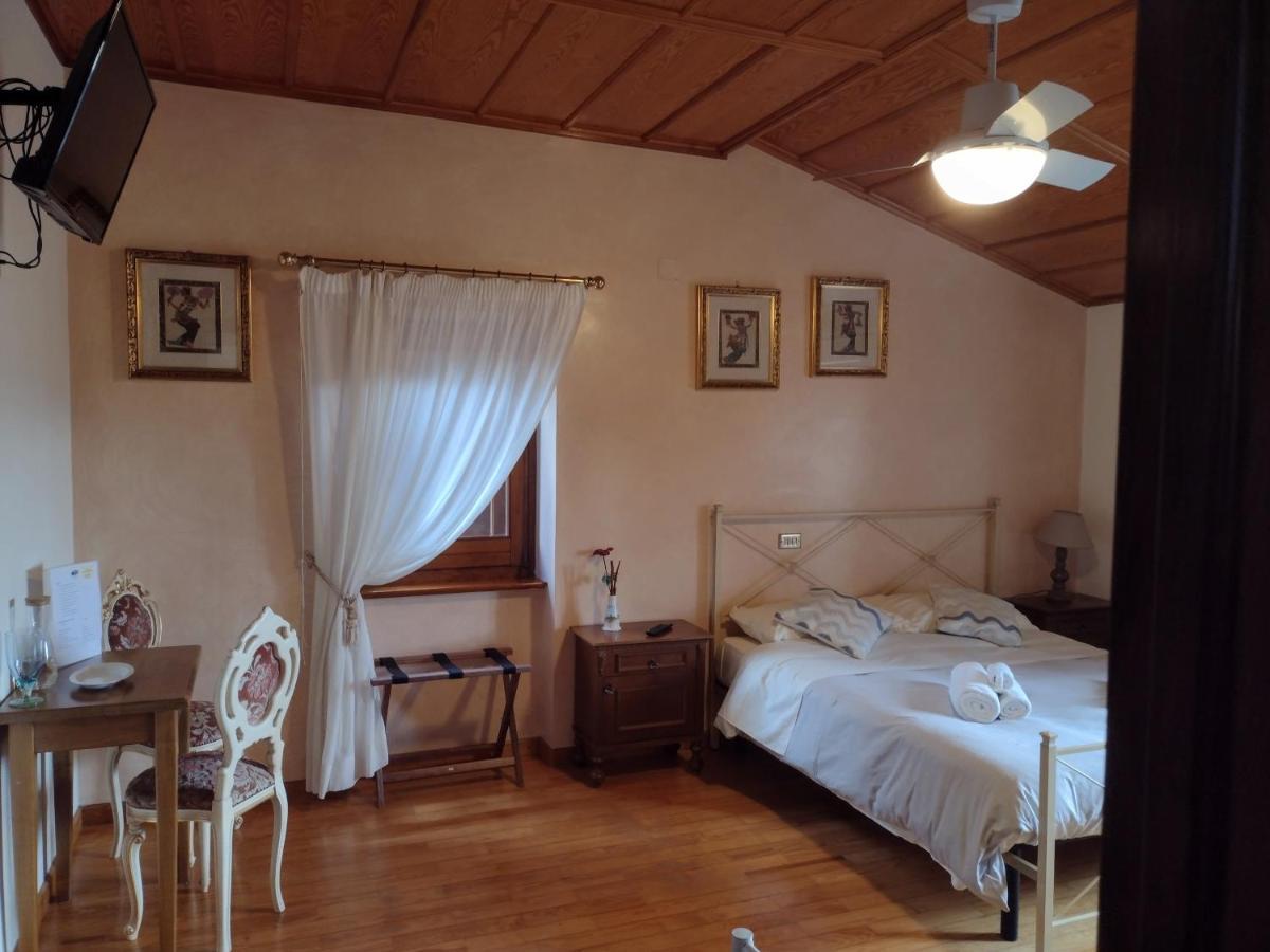 Landhaus Montegenco Comunanza