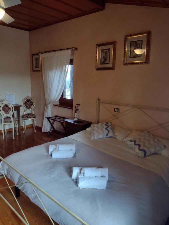 Landhaus Montegenco