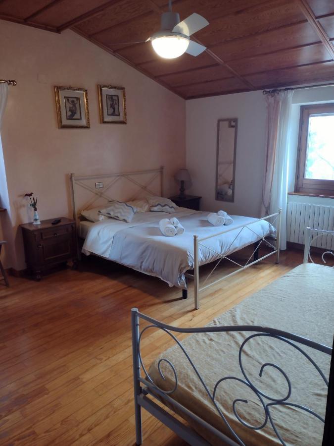 Landhaus Montegenco Comunanza
