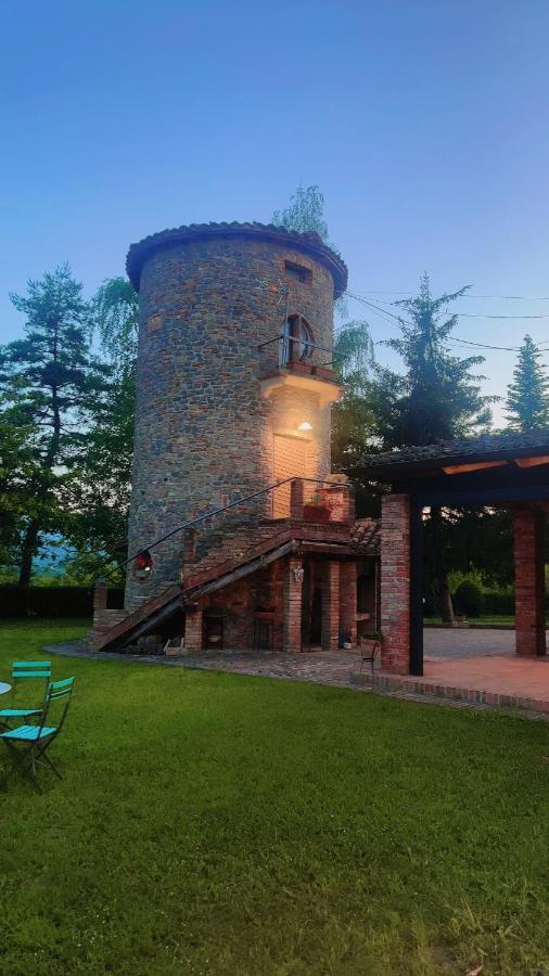 Landhaus Montegenco Comunanza