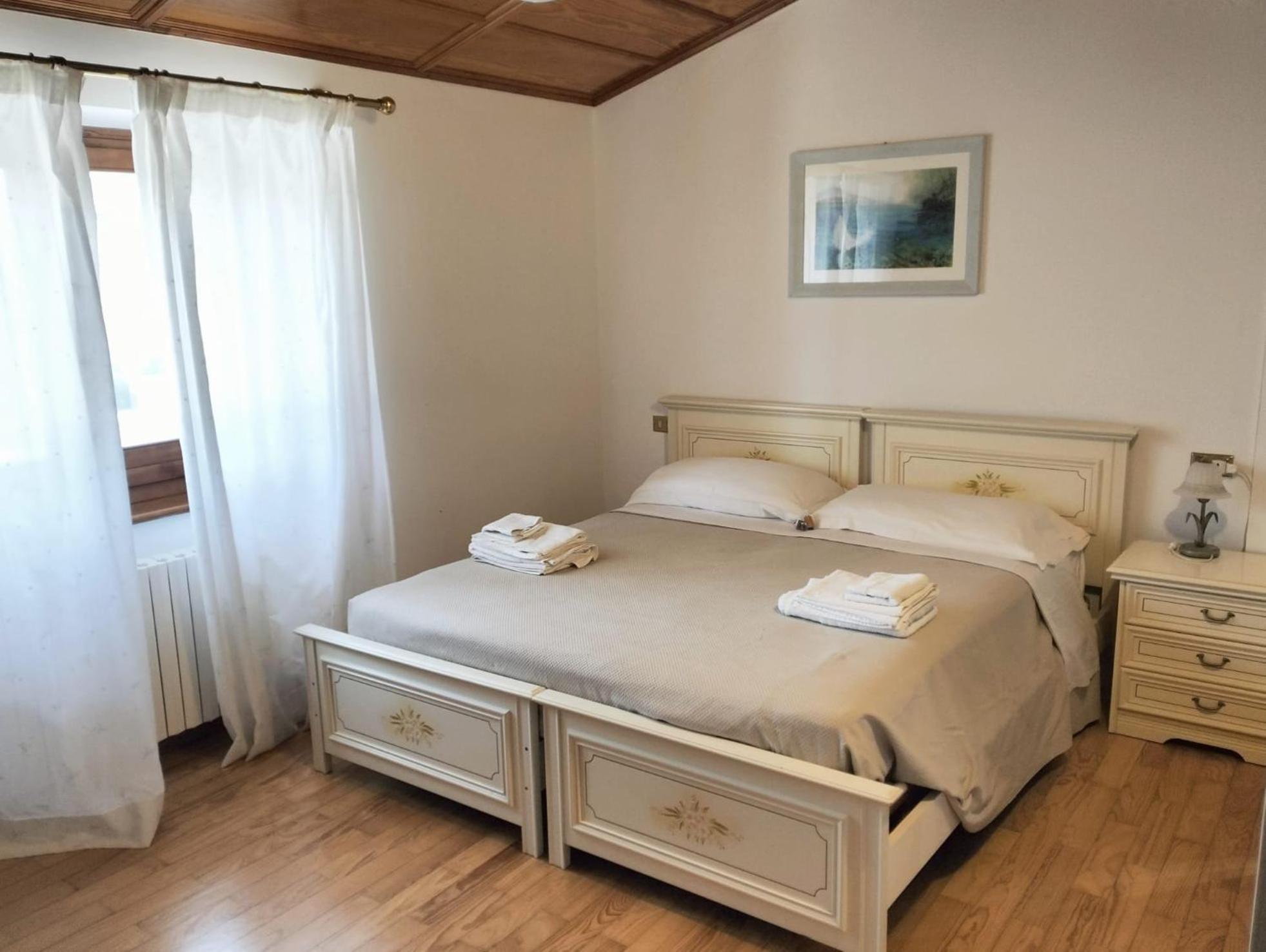 Landhaus Montegenco