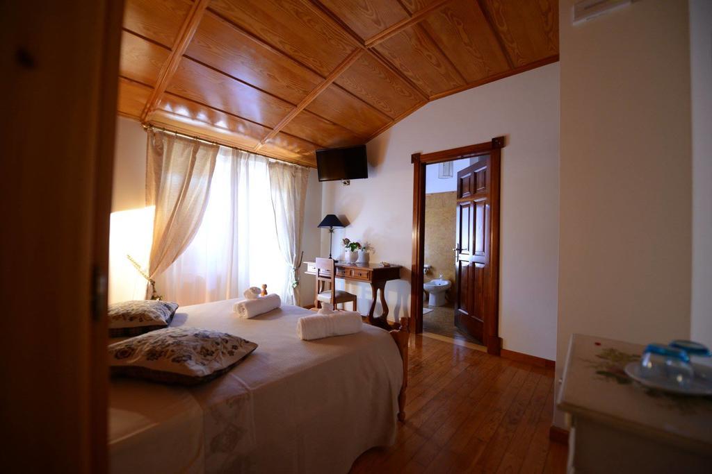 Landhaus Montegenco