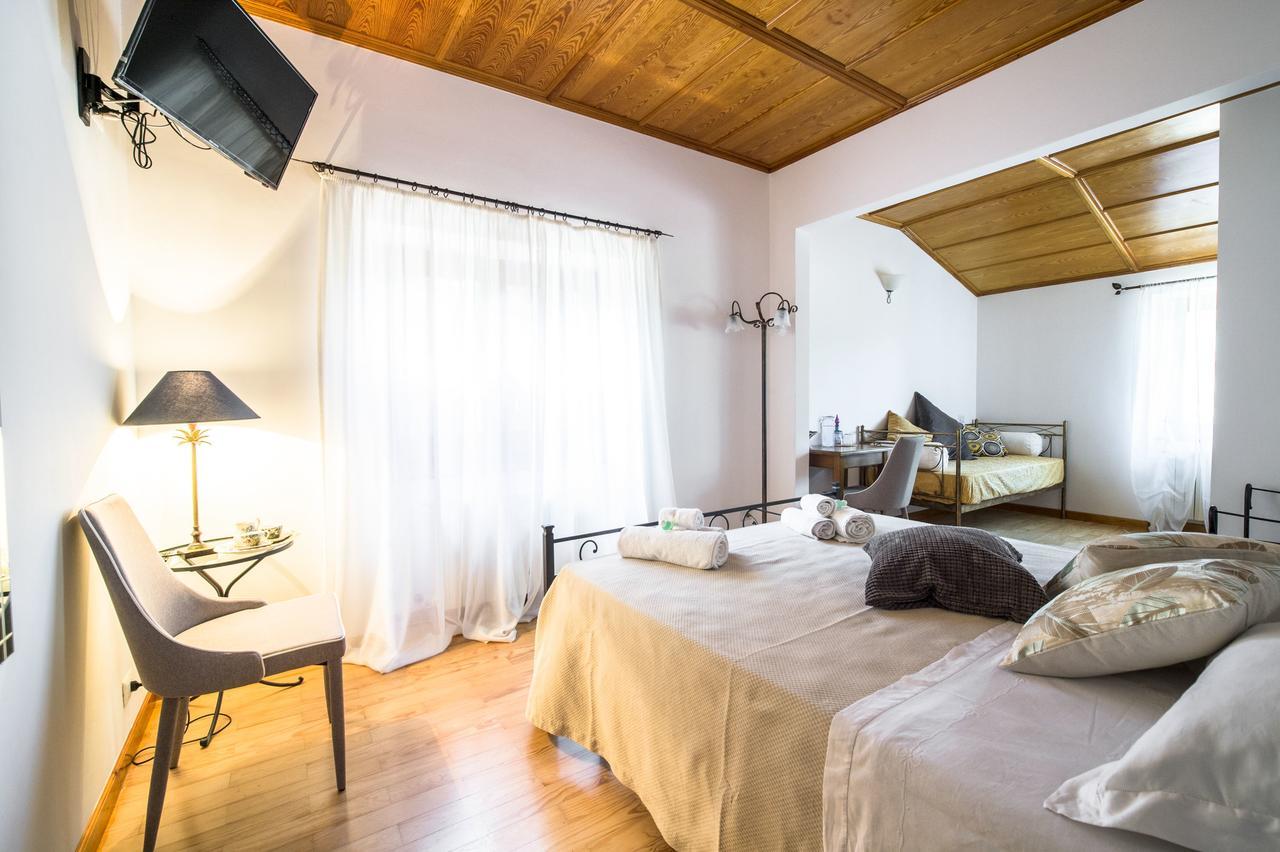 Landhaus Montegenco